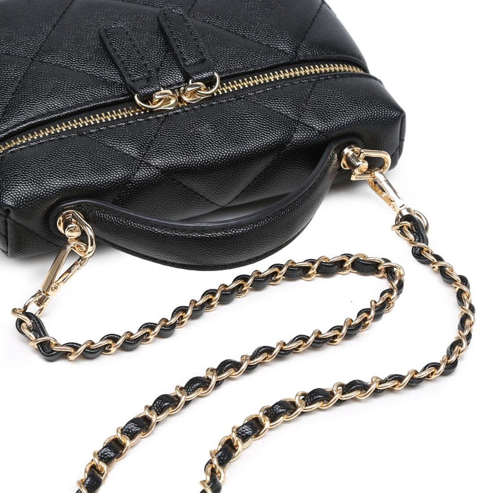 Snow Crossbody