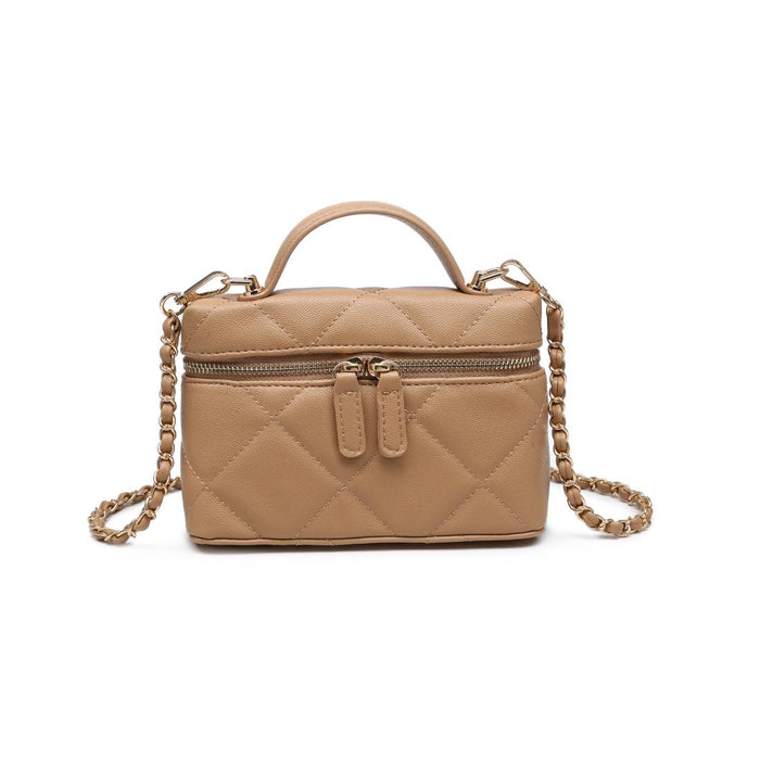 Snow Crossbody