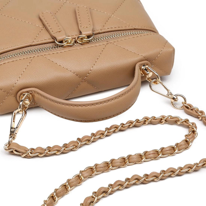 Snow Crossbody