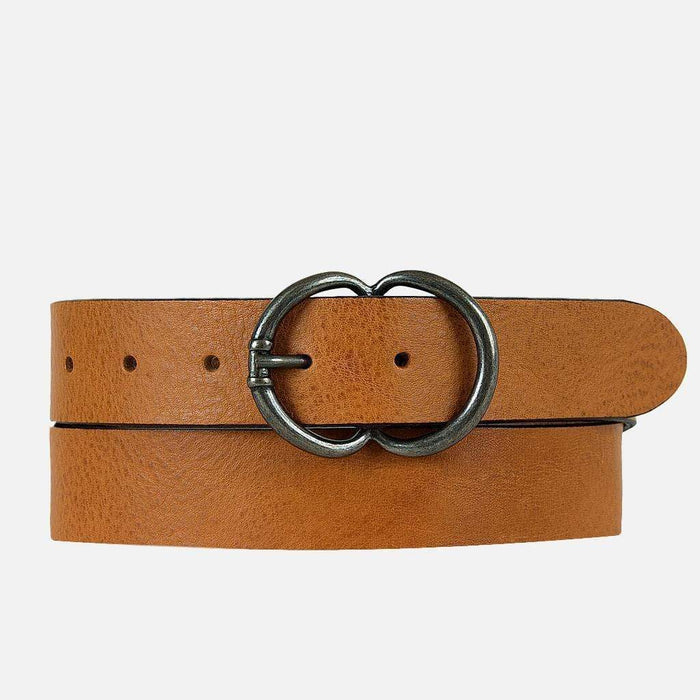 Vicky Leather Belt