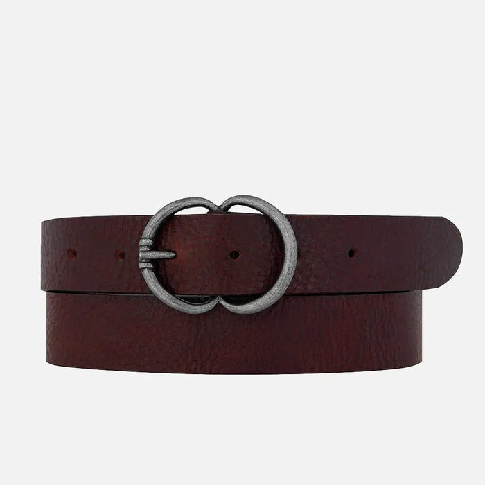 Vicky Leather Belt