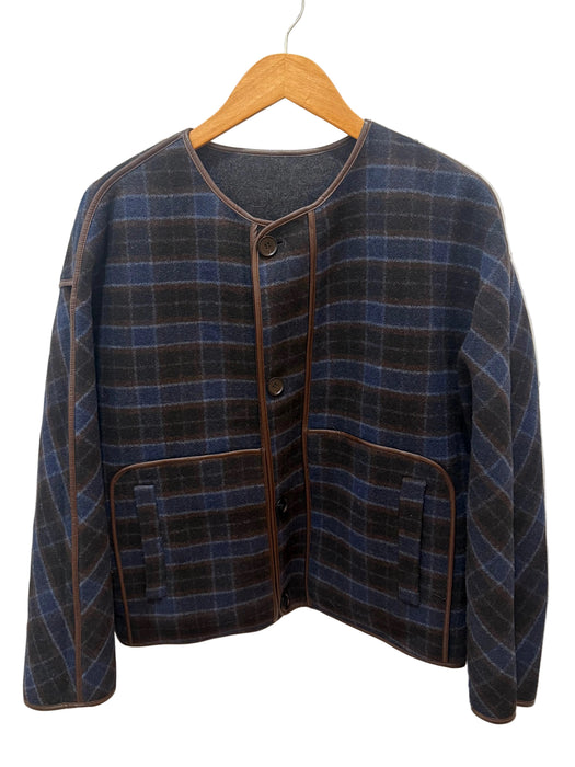 Reversible Jacket