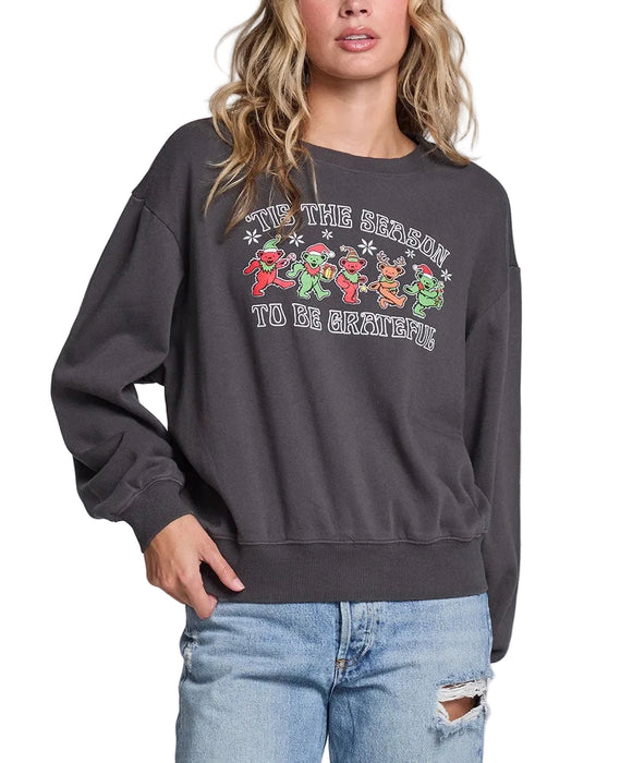 Grateful Dead 'Tis the Season Pullover