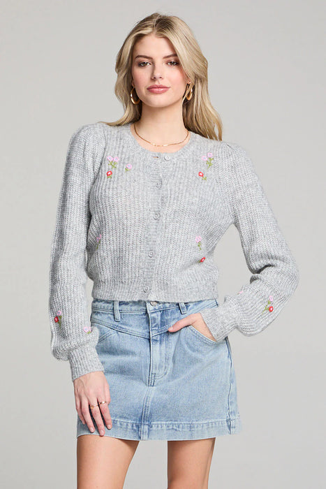 Valeria Sweater