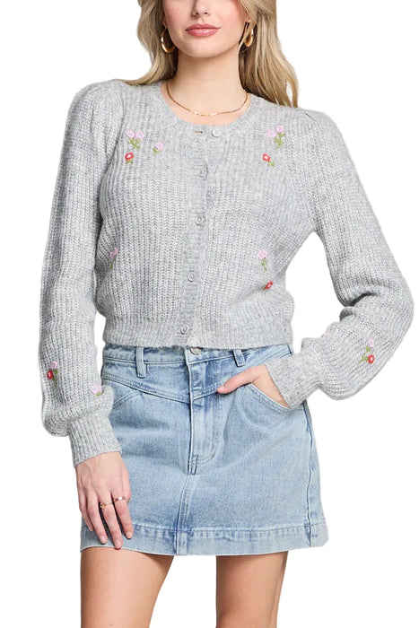 Valeria Sweater
