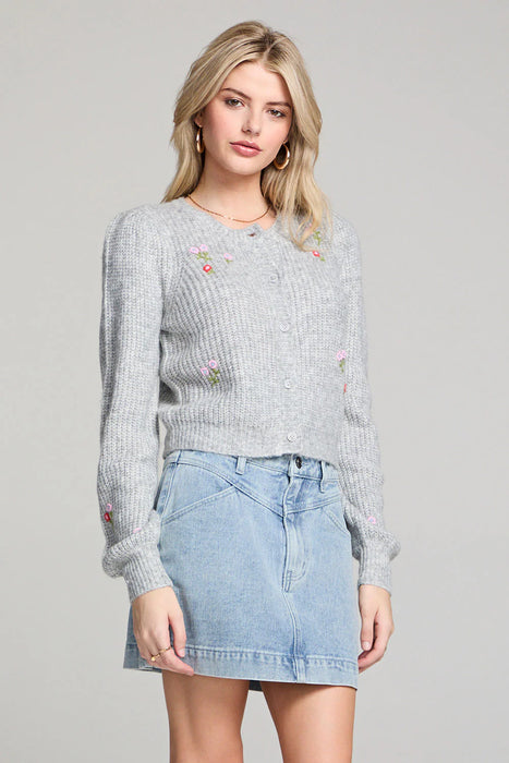 Valeria Sweater