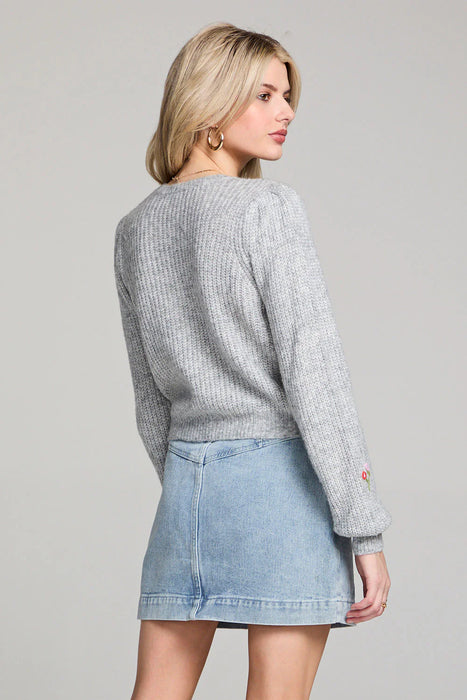 Valeria Sweater