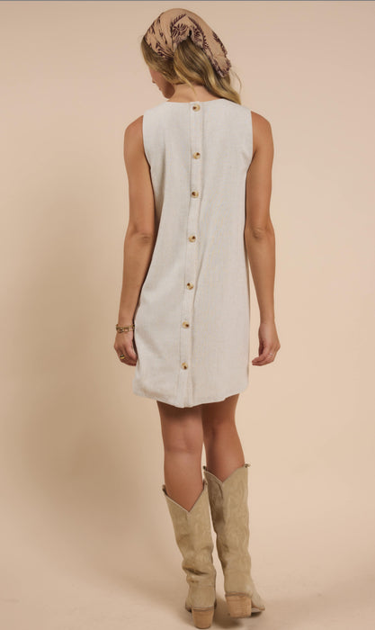 Sugarloaf Dress