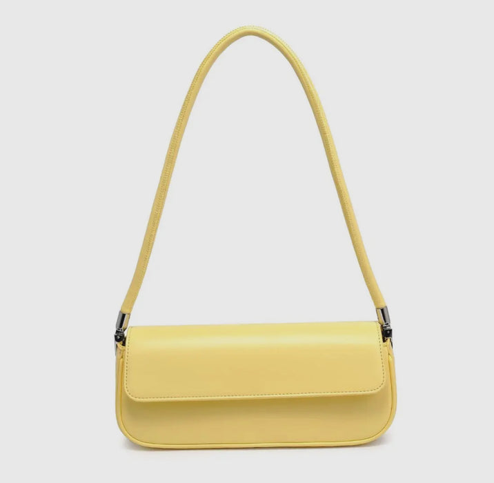 Bailey Shoulder Bag