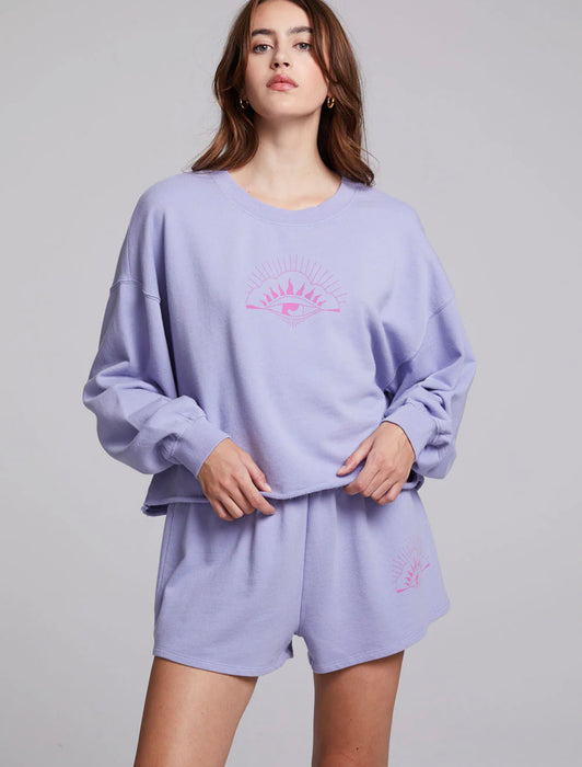 High Road Pullover