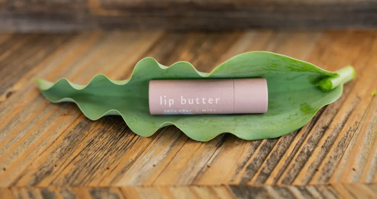 Lip Butter
