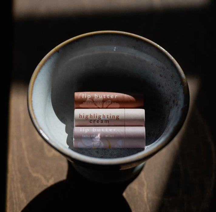Lip Butter