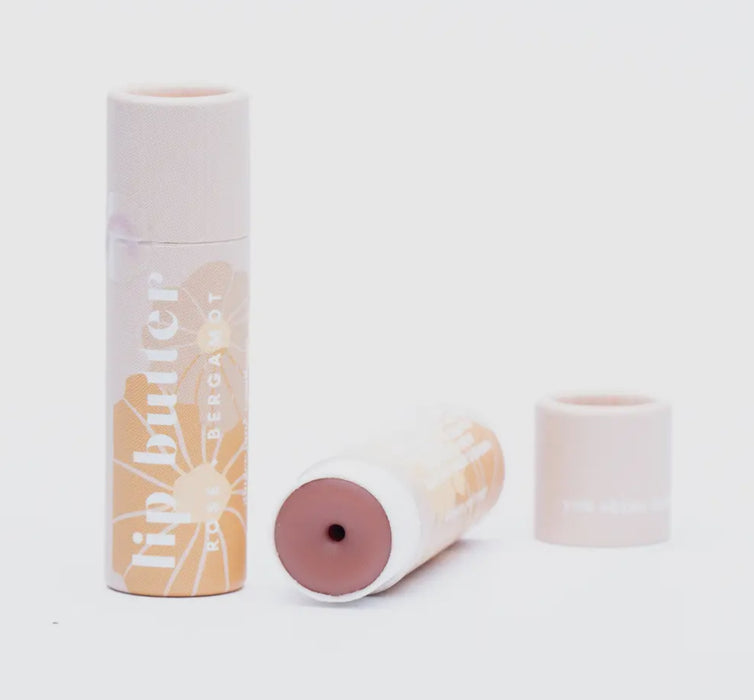 Lip Butter