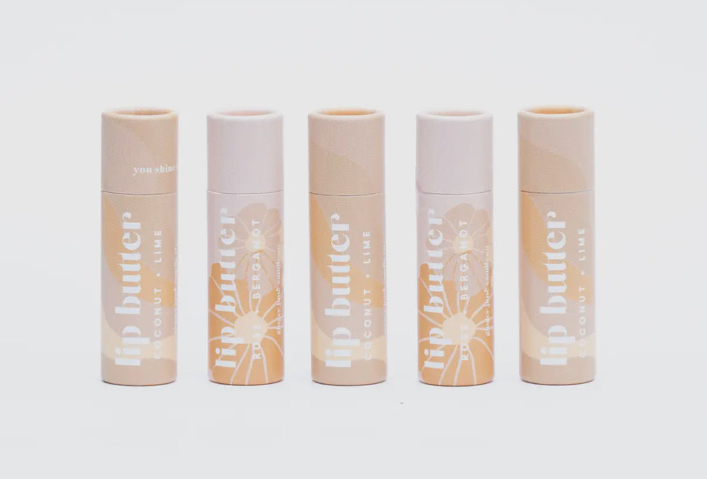 Lip Butter