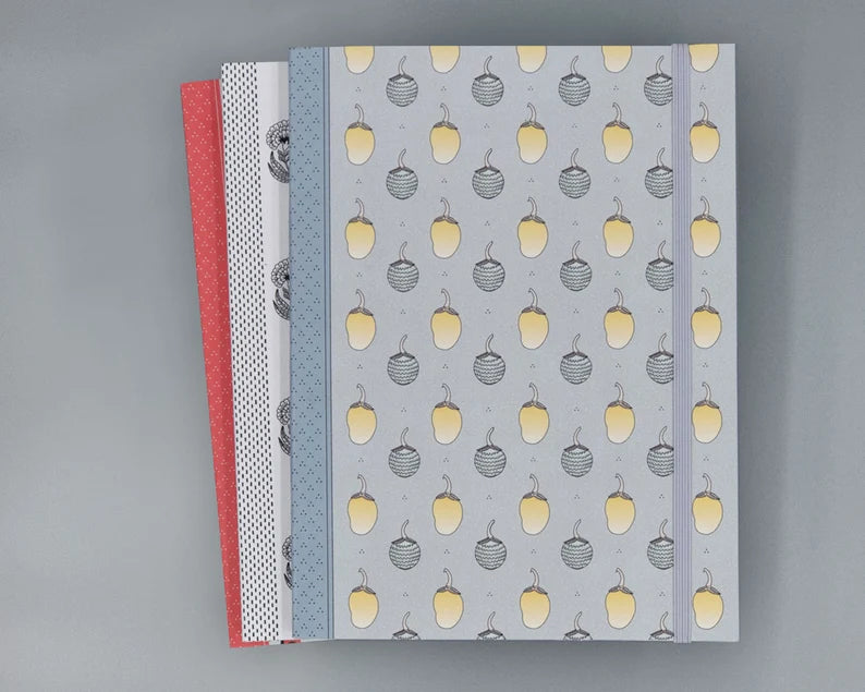Mango Journal