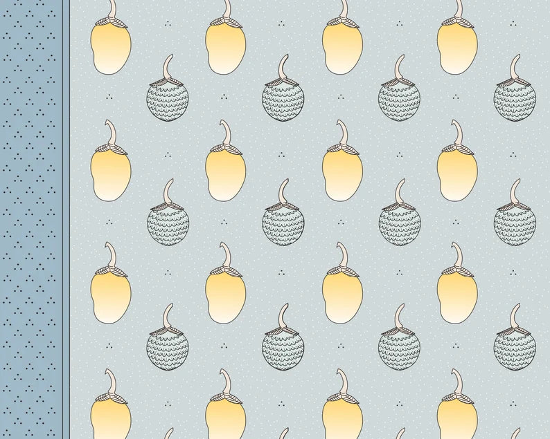 Mango Journal
