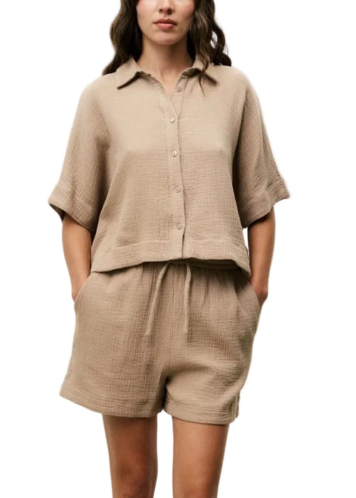 Lahna Shirt