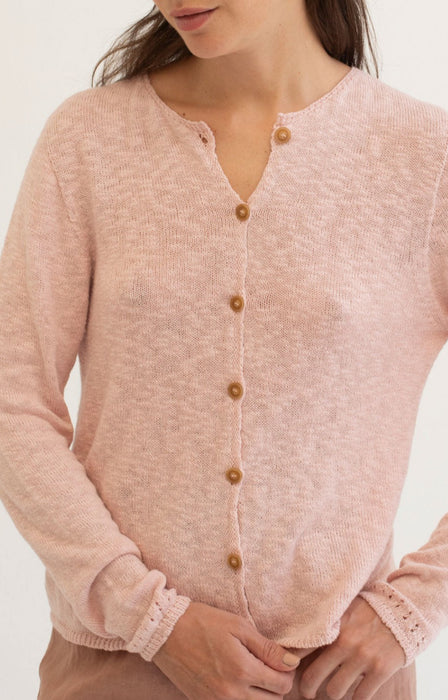 Gomera Cardigan