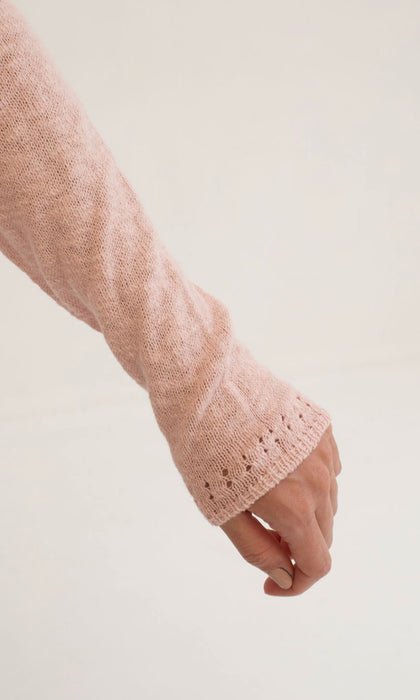 Gomera Cardigan