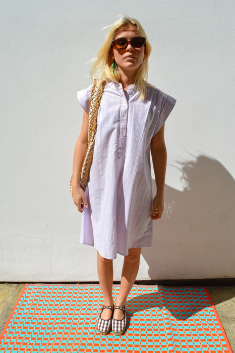 Elisene Dress