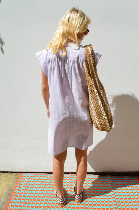 Elisene Dress