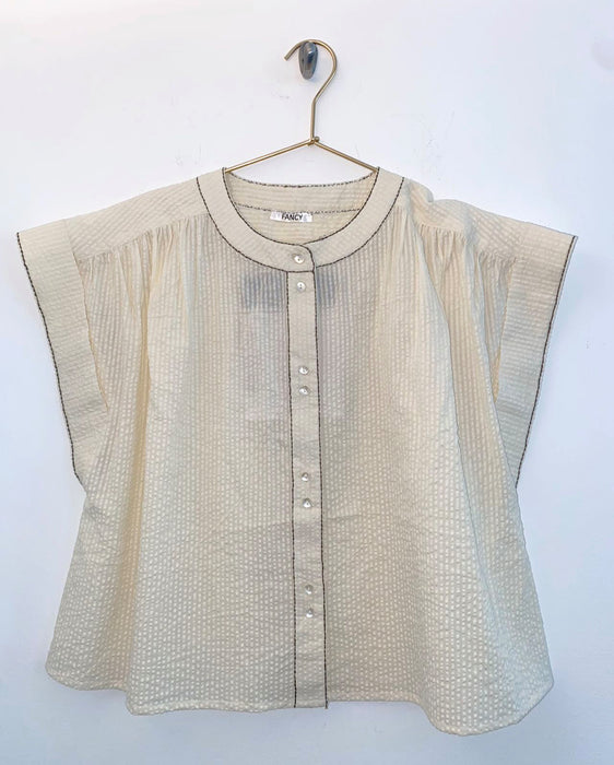 Edna Blouse