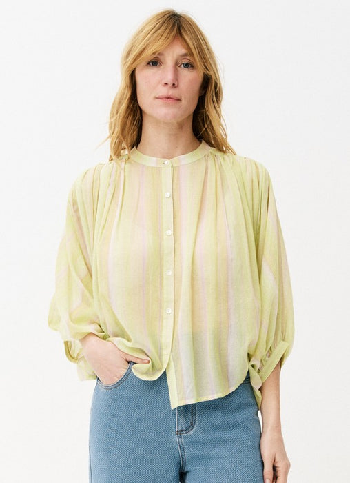 Assia Blouse
