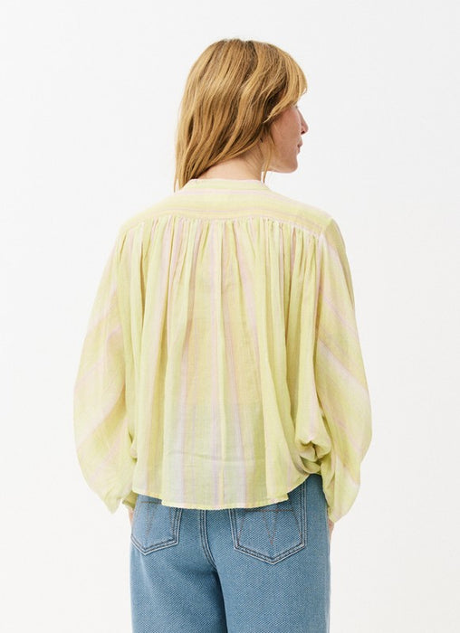 Assia Blouse