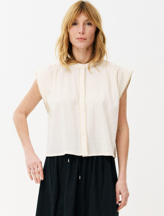Edna Blouse