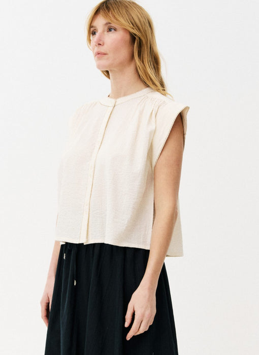 Edna Blouse