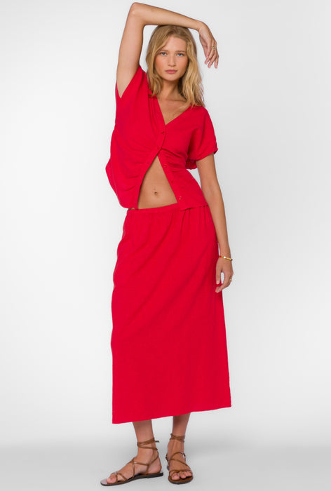 Filona Mid Skirt