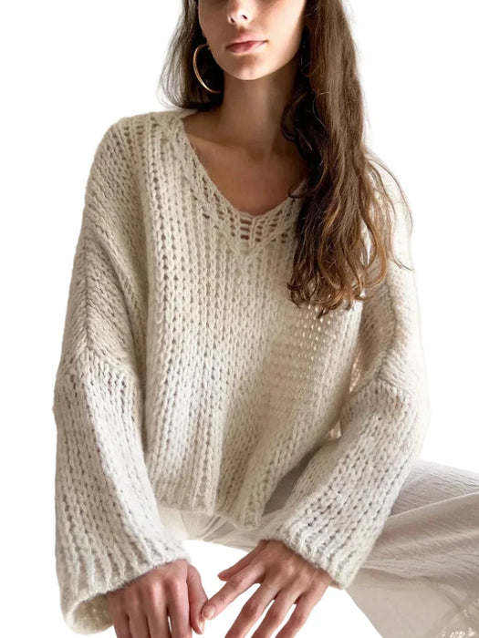 Lula Sweater