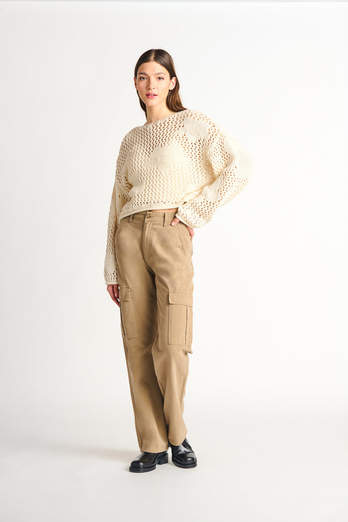 Dylan Cargo Pants– Chappy Boutique