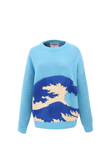 Maeko Sweater