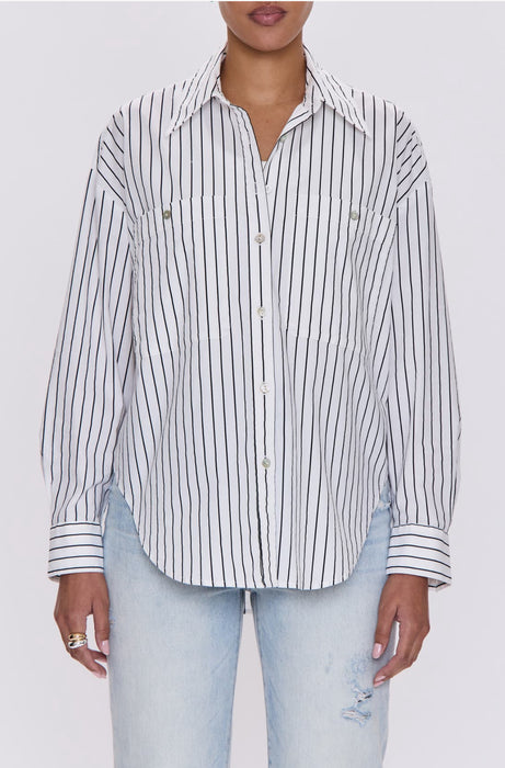 Samantha Button Up Shirt