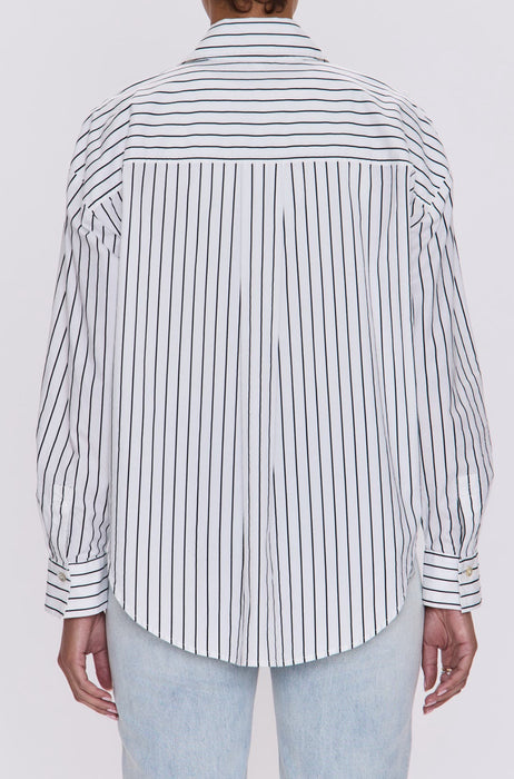 Samantha Button Up Shirt