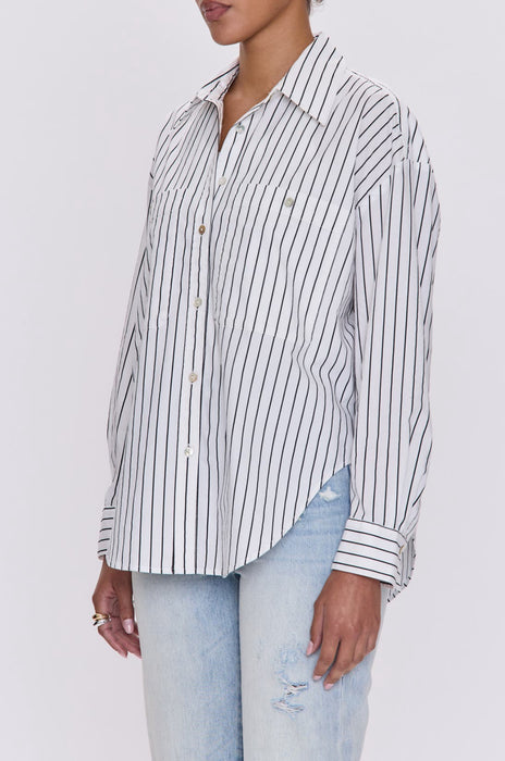 Samantha Button Up Shirt