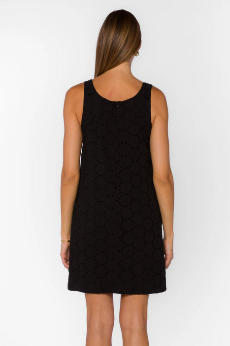 Blakely Eyelet Dress