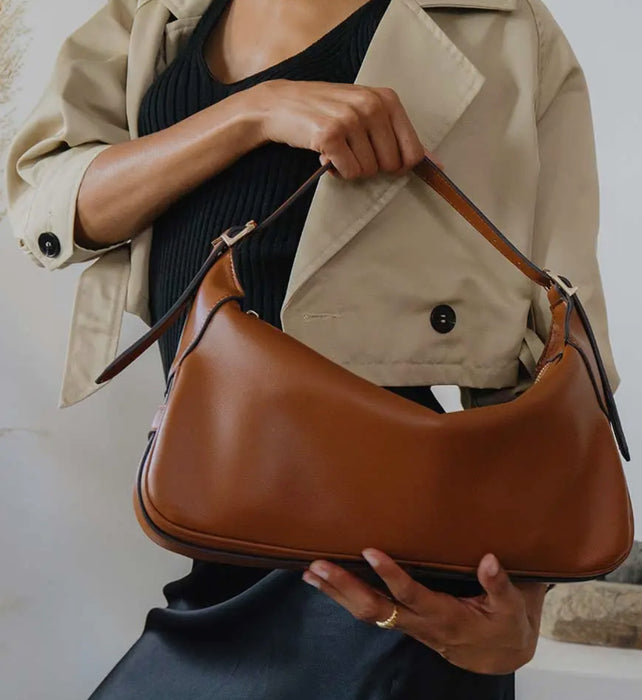Nicollete Shoulder Bag