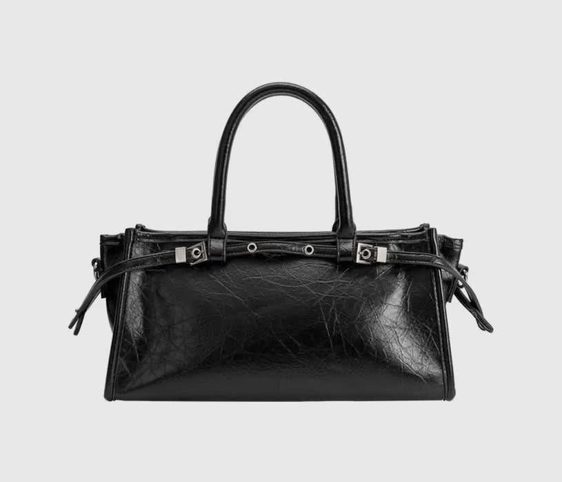 Rhonda Top Handle Bag