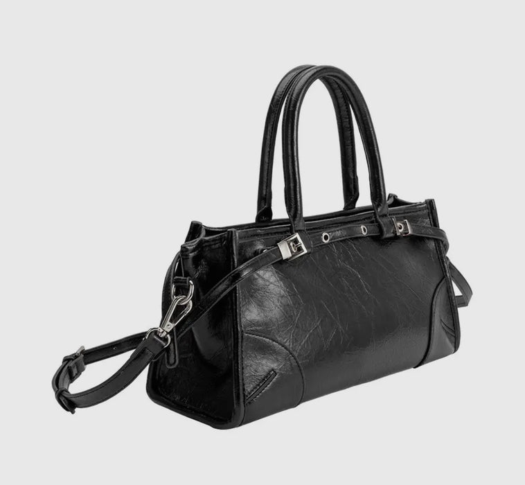 Rhonda Top Handle Bag