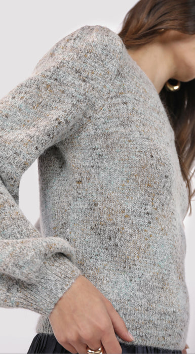 Shauna Sweater