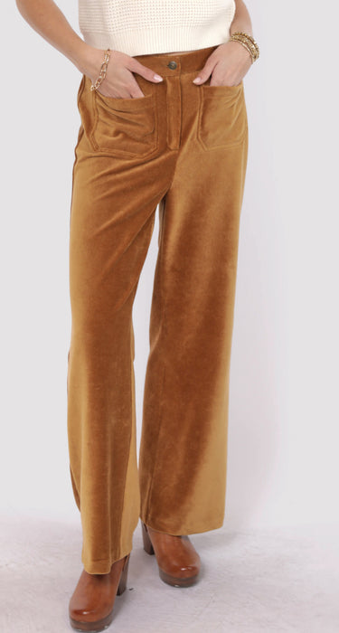 Morrison Pants