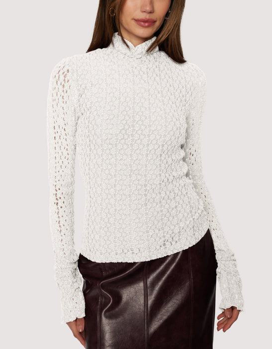 Sistine Tale Top