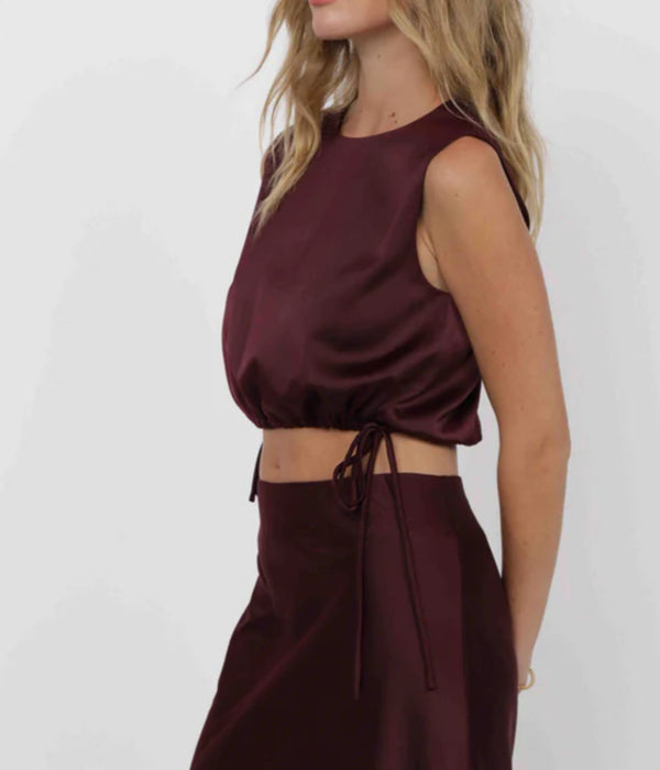 Bordeaux Top