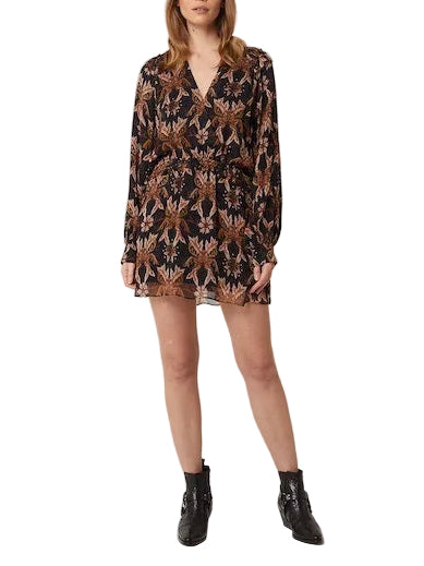 Ramina Dress