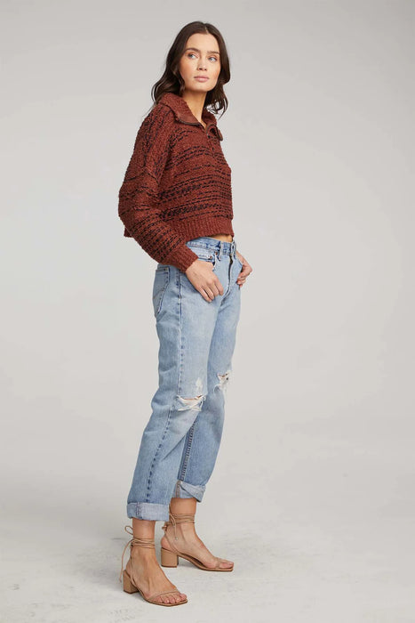 Pelli Sweater