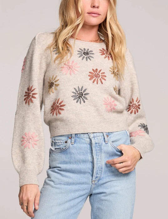 Valerie Sweater