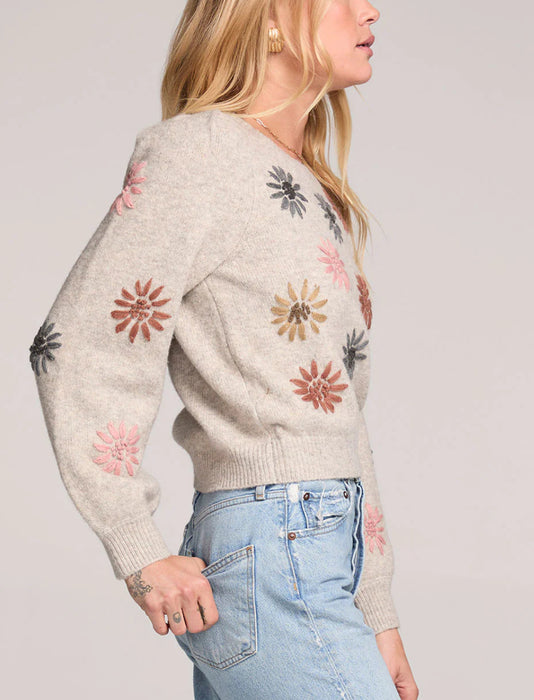 Valerie Sweater
