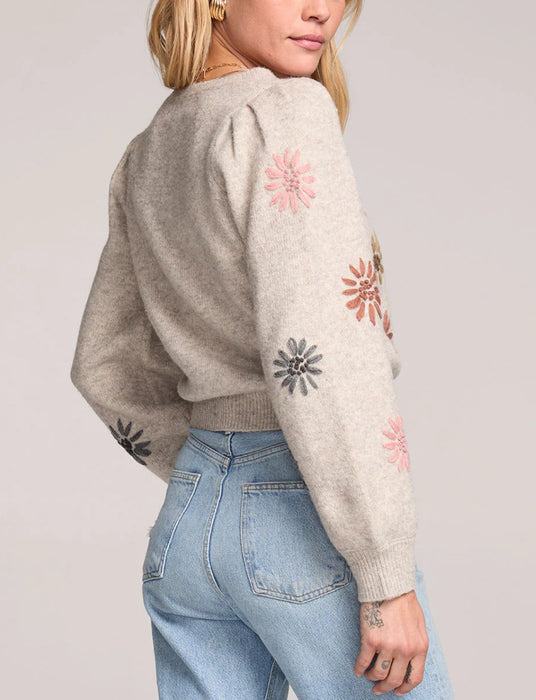 Valerie Sweater